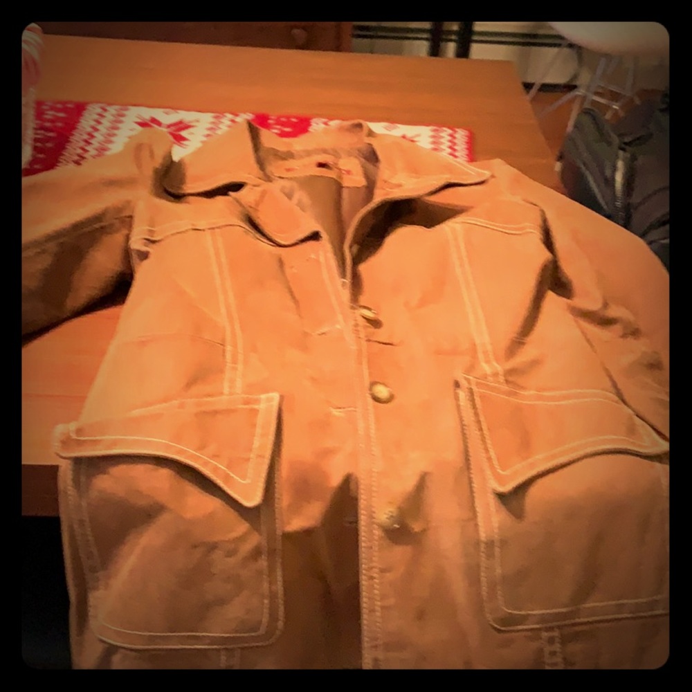 Vintage women’s jacket